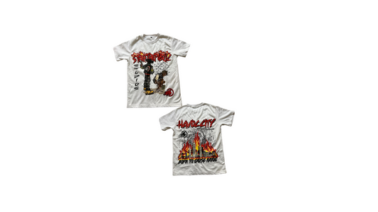 Street Republic "Havoc City" Tee